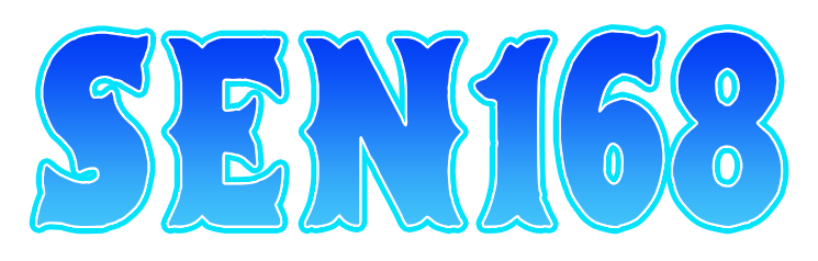 SEN168 Logo
